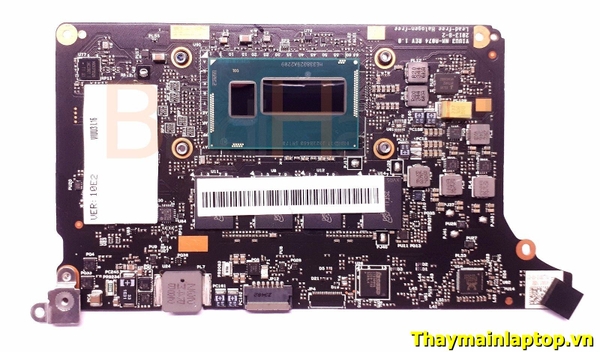 Main Lenovo Yoga 2 PRO NM-A074 10E2 i7-4510U