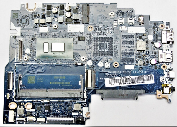 Main Lenovo yoga 520-14ikb CPU i5-8250U