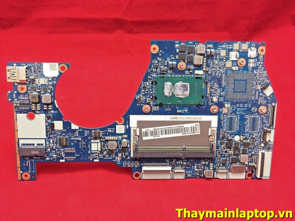 Main LENOVO YOGA 700-14ISK i7-6500U vga share