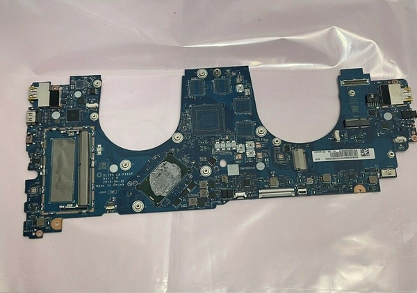 Main Lenovo Yoga 730-15iKB CPU i5-8250u 1.60ghz 8gb