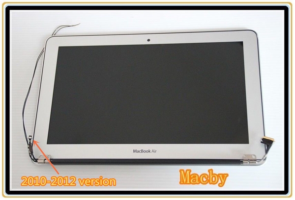 Thay màn hình Macbook Air 11.6