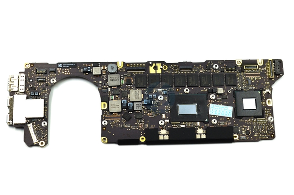 Main Macbook Pro Retina 13 A1425 2012 2013 i5 - 820-3462-A