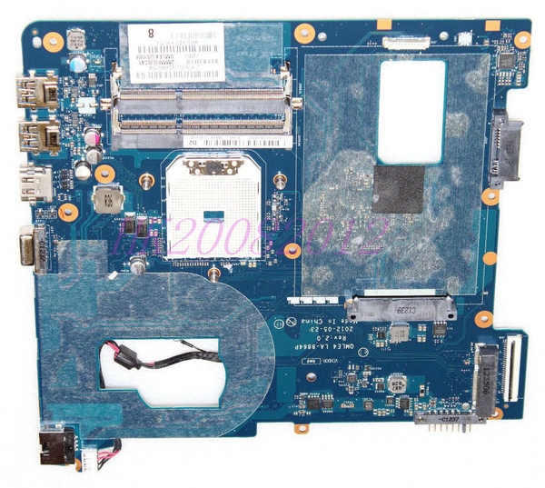 Main Samsung NP365E5C