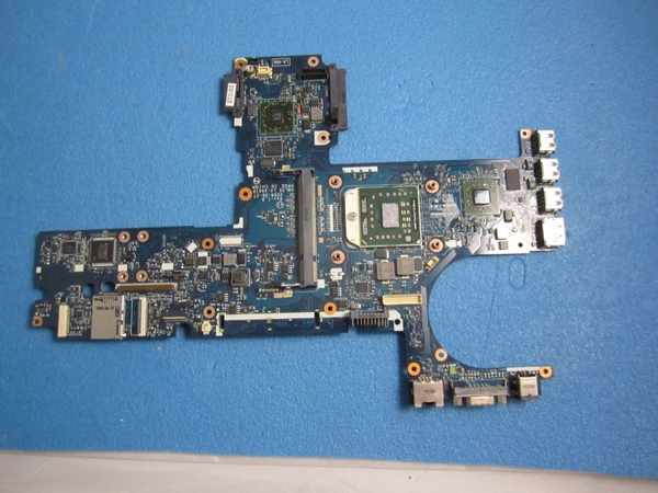 main HP Probook 6545b Compal LA-4961P