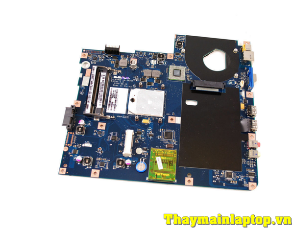 Main Acer Aspire 5517 5532 LA-5481P