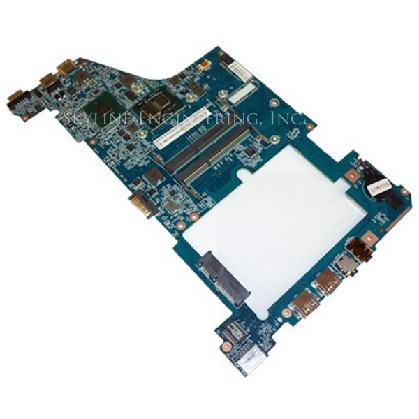 Main Acer Aspire 1430 1430Z Intel HM55