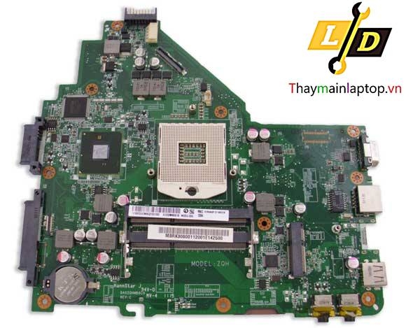 Main Acer Aspire 4339 4739 4739z DA0ZQHMB6C0