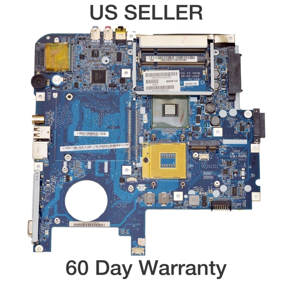 Main Acer Aspire 5310 5710 5710Z LA-3771P