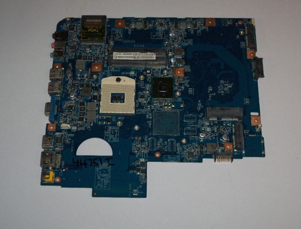 Main Acer Aspire 5340 5740 5740G 5740Z