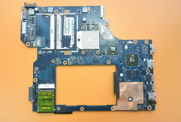 Main Acer Aspire 5538G 7538G LA-5401P D