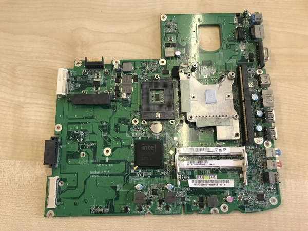 Main Acer Aspire 5739 5739G DA0ZK6MB6D0