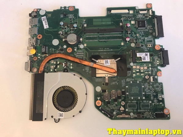 Main Acer Aspire E 15 E5-522G DA0ZRZMB6D0