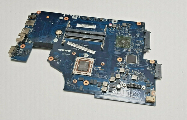 Main Acer Aspire E5-551 LA-B222P