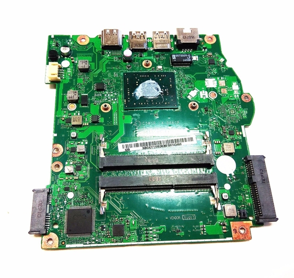 Main_Acer Aspire ES1-523 LA-D661P