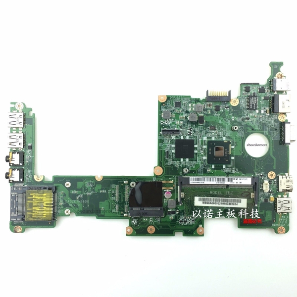 Main Acer Aspire One D270 Atom N2600 DA0ZE7MB6D0