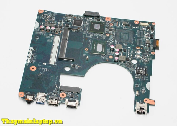 Main Acer Aspire E1-470 E1-430 CPU i3-3217U