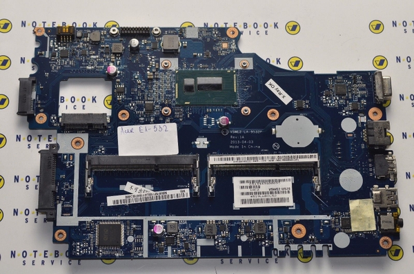Main Acer E1-572 E1-532 Core i5-4200 VGA Share