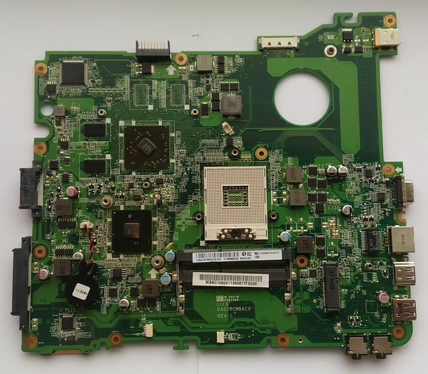 Main Acer eMachines E732 E732G E732ZG