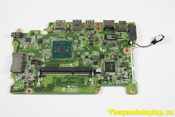 Main Acer Aspire ES1-131 ES1-132