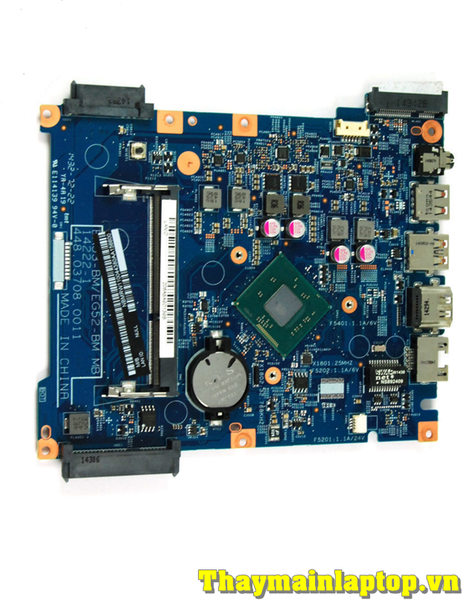 Main Acer ES1-512 EA53-BM EG52-BM MB