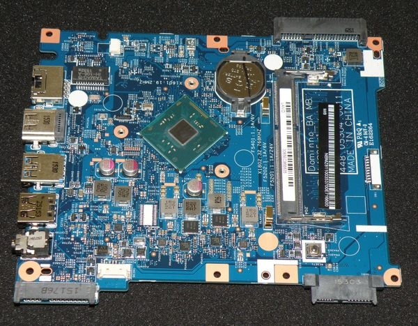 Main Acer ES1-531 DOMINNO_BA