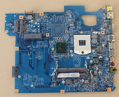 Main Acer Gateway NV95 NV59 TJ75