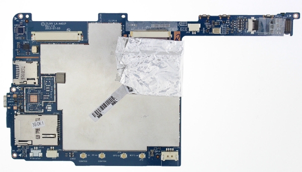 Main Acer Iconia Tab B1-711 LA-A401P