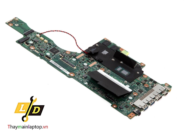 Main Acer R5-571T R5-571TG CPU i5-7200U