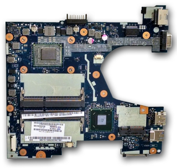 Main Acer TravelMate B113-E  LA-894