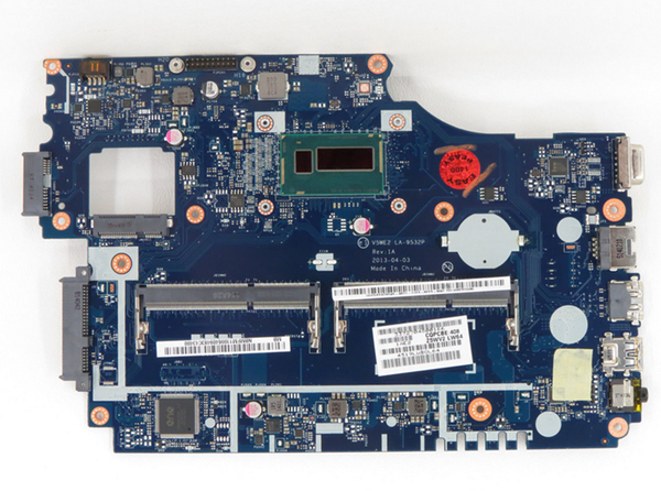 Main Acer V3-532 V3-532G