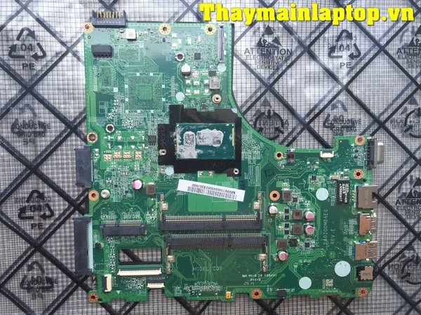 Main Acer Aspire V3-472G V3-472PG