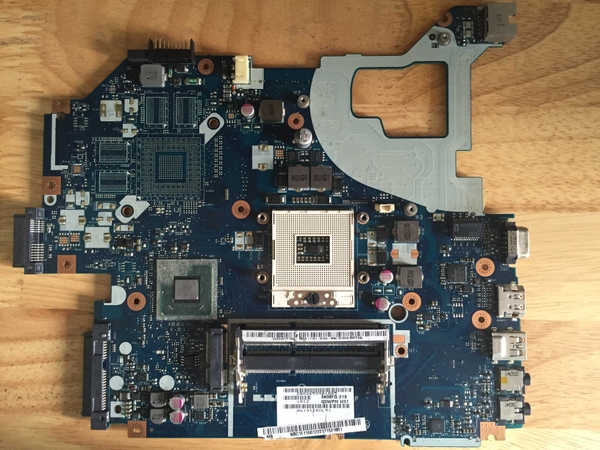 Main Acer V3-571 V3-531 E1-571 E1-531 HM70