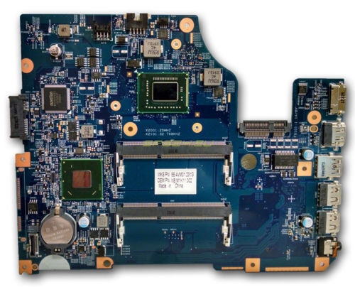 Main Acer V5-471P V5-431 V5-471 S3-471 CPU I3