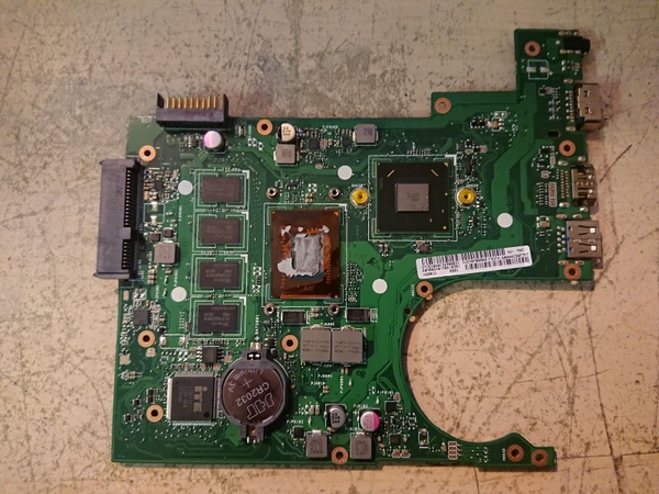 Main Asus-X200CA-Genuine