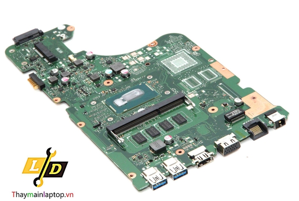 Main Asus A556U A556UF A556UA A556UR CPU i5-6200U 2.3GHz