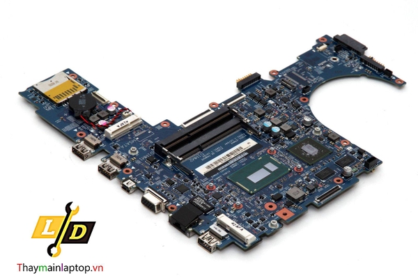 Main Asus B551L