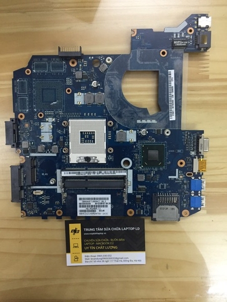 Main Asus K45 k45vd K45A VGA SHARE