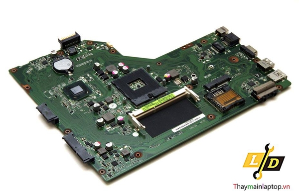Main Asus K54 K54C K54VD : Main mới chính hãng