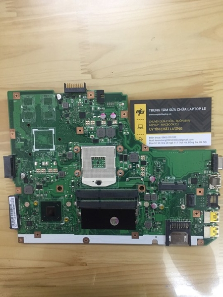 Main Asus K55V K55A A55VD F55VD R500VD R503VD K55VD U57A