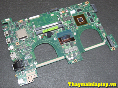 Main Asus N550J N550JV N550L N550LF CPU I7