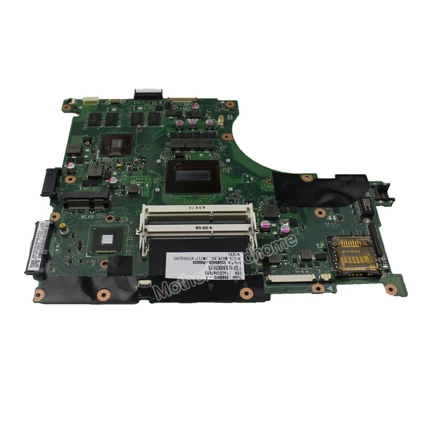 Main ASUS N56JN i3_4200HQ 60NB0420-MB30410-201