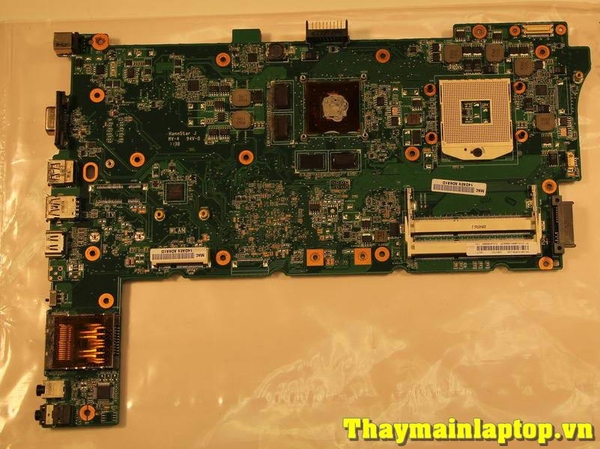 Main Asus N73 N73SV