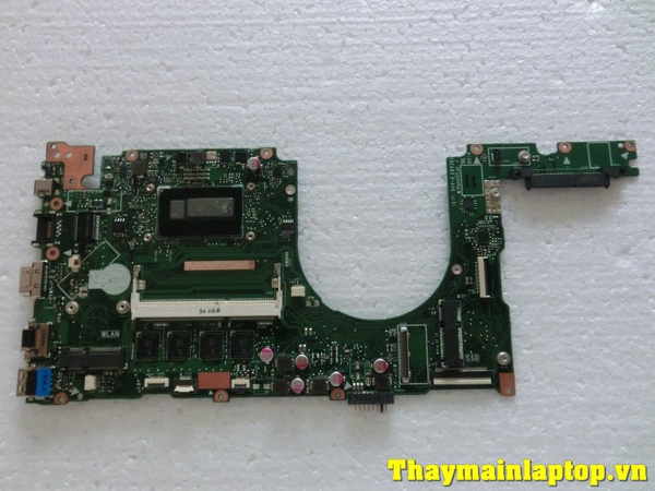 Main Asus PU401LA CPU i5-4200U