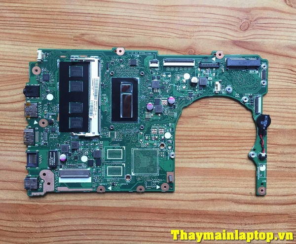 Main Asus Q302L Q301LA Intel i3-5020U 2.2GHz