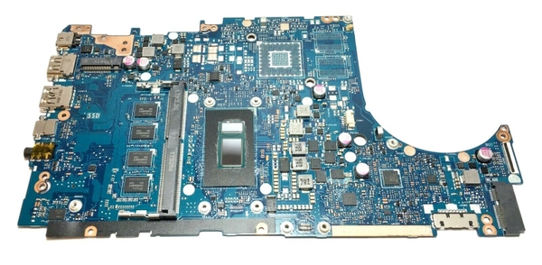 Main ASUS Q405U Q405UA-BI5T5 CPU I5-8250U