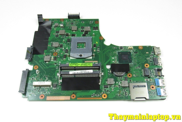 Main Asus Q500 Q500A