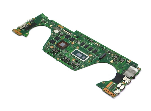 Main ASUS Q536FD UX562FD CPU I7-8565U 16GB NVIDIA GTX1050