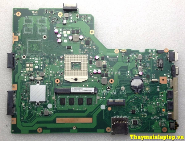 Main Asus R704A