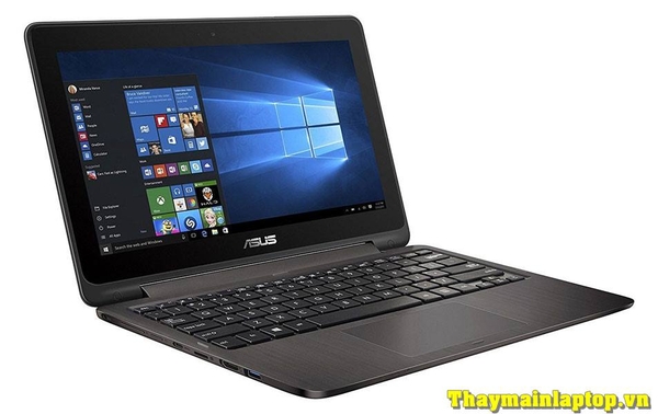 Main Asus TP201SA CPU I5