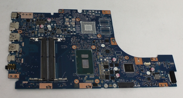 Main Asus VIVOBOOK FLIP 15 TP510U CPU I7-8550U